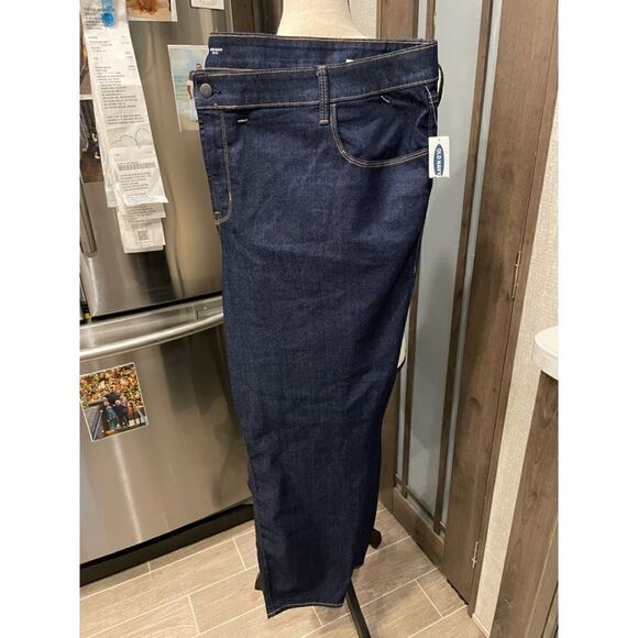 Nwt Old navy Skinny Jeans - Picture 2 of 4